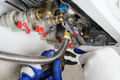 Viscar boiler repair companies