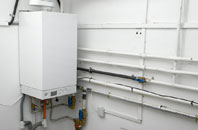 Viscar boiler installers